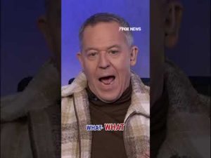 Read more about the article Gutfeld: The Left believes ‘thinking globally’ is visiting an ethnic restaurant