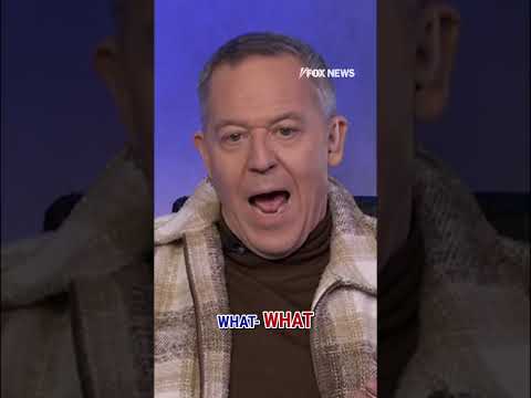 Read more about the article Gutfeld: The Left believes ‘thinking globally’ is visiting an ethnic restaurant