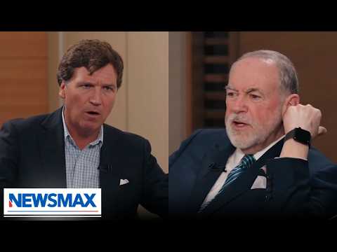 Read more about the article ‘Weapon of mass distraction’: Israel, Tucker-Huckabee debate explained by Wayne Allyn Root