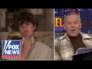 Read more about the article ‘Gutfeld!’: This guy is a STAR…