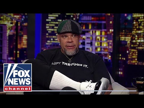 Read more about the article Tyrus: THIS was his first mistake…