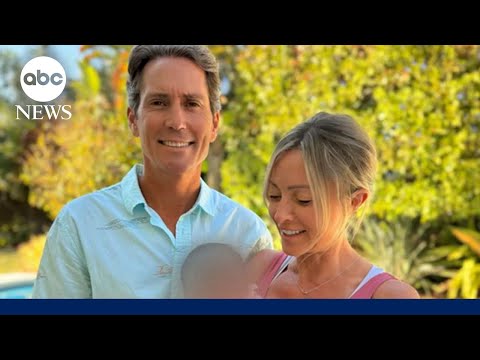 You are currently viewing IVF mix-up: Florida couple gives birth to baby not biologically theirs