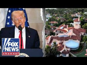 Read more about the article ‘INTOLERABLE’: Deadly Mar-a-Lago breach shines renewed focus in dangers of political rhetoric