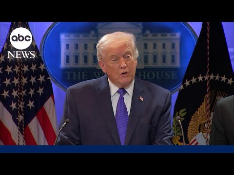 Read more about the article State of the Union: Trump expected to tout achievements ahead of midterms