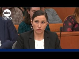 Read more about the article Murder trial of Utah mom accused of fatally poisoning husband with fentanyl underway