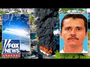 Read more about the article Secret rendezvous with romantic partner led to death of fentanyl cartel boss ‘El Mencho’