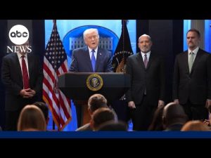 Read more about the article Top general warns president against strike on Iran