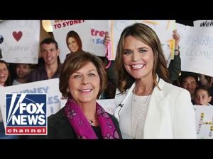 Read more about the article BREAKING: Guthrie family offering $1 million reward