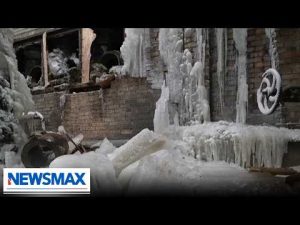 Read more about the article Four years since Russia invaded Ukraine, and the toll it has taken on those in Kyiv