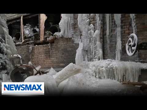 Read more about the article Four years since Russia invaded Ukraine, and the toll it has taken on those in Kyiv