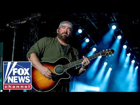 You are currently viewing I got asked to be ‘a part of something I BELIEVE IN’: Lee Brice