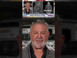 Read more about the article Expert doesn’t believe ‘same person’ captured in Guthrie doorbell cam photos #shorts #foxnews #us