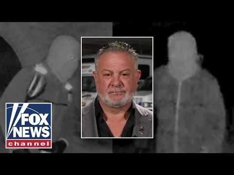 Read more about the article Guthrie suspect photos may not be the same person, expert says