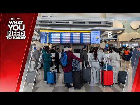 Read more about the article What You Need To Know – Tuesday, February 24, 2026 PM Edition