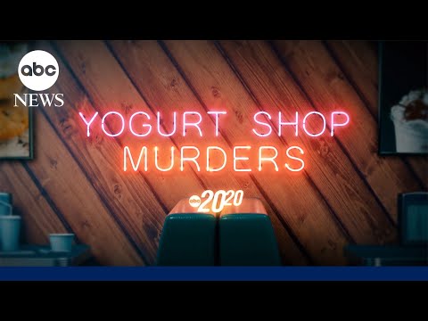 Read more about the article Trailer: 20/20 ‘Yogurt Shop Murders’ – Premieres Feb. 27th on ABC