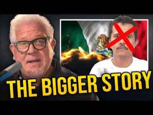 Read more about the article Top Cartel Boss KILLED in Watershed Moment… Why it’s About to GET REAL for Mexico!