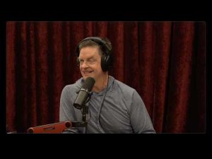 Read more about the article Joe Rogan Experience #2459 – Jim Breuer