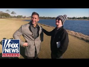 Read more about the article Tim Tebow showcases NEW book telling the story of Jesus’ crucifixion