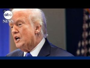 Read more about the article Can Trump reset as both parties struggle with voters?