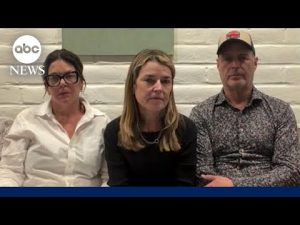 Read more about the article The Guthrie kids plead for missing mom