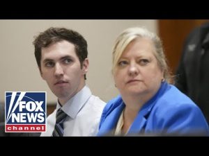 Read more about the article ‘ABSOLUTELY PREPOSTEROUS’: Judge RIPS move to disqualify Charlie Kirk prosecution