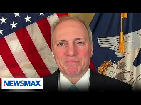 Read more about the article ‘Democrats root against America’: Rep. Steve Scalise