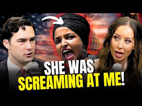 You are currently viewing How I Became Ilhan Omar’s MOST HATED Member of Congress! | Rep. Brandon Gill