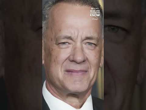 You are currently viewing Tom Hanks to play Abraham Lincoln