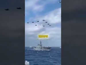 Read more about the article Trump Ready To Destroy The Cartels in Mexico