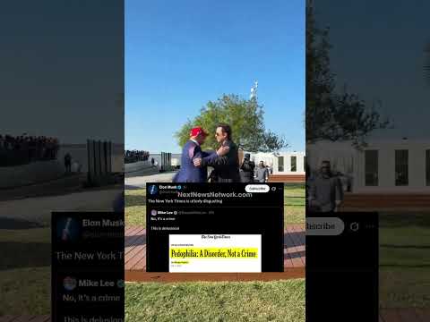 You are currently viewing Elon Musk Called Out The New York Times For This Disgusting Headline