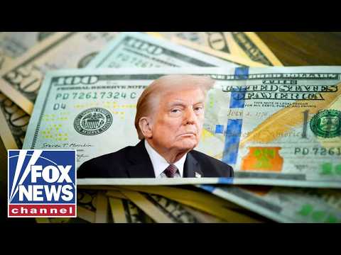 Read more about the article Brit Hume: Trump has a ‘tall order’ to convince Americans of this…