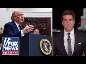 Read more about the article Watters: There is A LOT to talk about tonight…