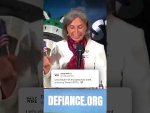 Read more about the article Yeah they seem like the normal party for sure