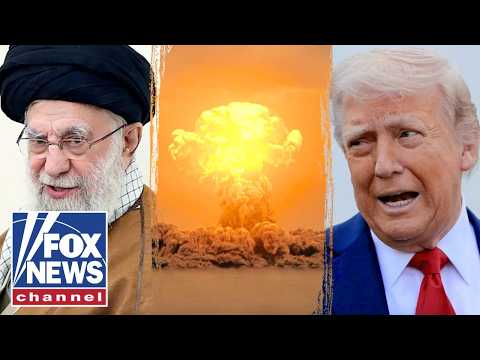 Read more about the article ‘READY TO ACT’: Trump’s potential military actions revealed