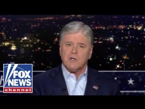Read more about the article Sean Hannity: Dems are a ‘soulless party’