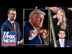 Read more about the article ‘MY GREAT FRIEND’: Trump laments Charlie Kirk assassination