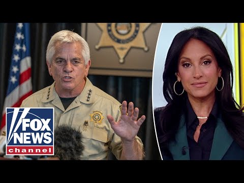 Read more about the article ‘INCOMPETENCE’: Compagno calls out sheriff in Guthrie case