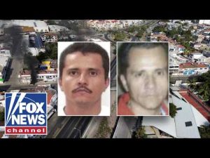 Read more about the article ‘El Mencho’s’ cartel will continue to be the ‘MOST POWERFUL,’ former kingpin says