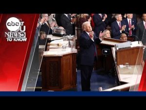 Read more about the article What You Need To Know – Wednesday, February 25, 2026 AM Edition