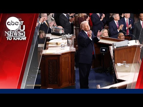 You are currently viewing What You Need To Know – Wednesday, February 25, 2026 AM Edition