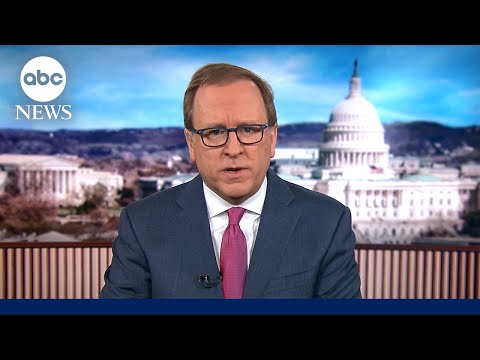 Read more about the article What did Trump’s State of the Union accomplish?