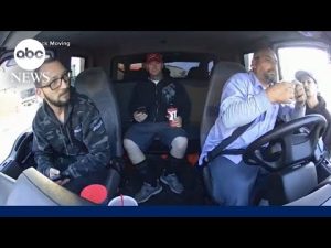 Read more about the article Good Samaritans help rescue kidnapped toddler