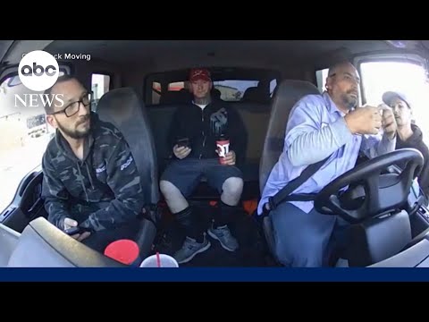 Read more about the article Good Samaritans help rescue kidnapped toddler