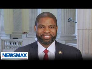 Read more about the article Dems applauded that they voted against ‘no tax on tips’: Rep. Byron Donalds | National Report