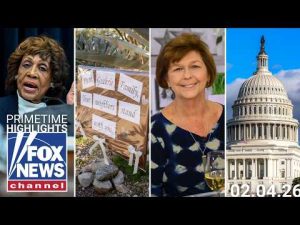 Read more about the article Fox News Highlights – February 4th, 2026