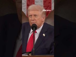 Read more about the article WATCH: Trump takes JAB at Pelosi over controversial stock trading #foxnews #news #shorts #trump