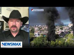 Read more about the article Americans stuck in Mexico have some flights tomorrow: Del Cueto | National Report