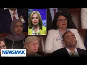 Read more about the article Democrats would not stand for their oath of office: Marsha Blackburn | Bianca Across The Nation