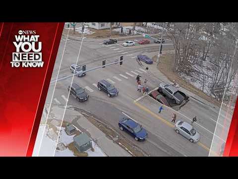 Read more about the article What You Need To Know – Wednesday, February 25, 2026 PM Edition