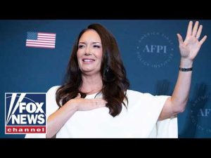 Read more about the article Secretary Rollins announces new initiative to update, modernize USDA facilities